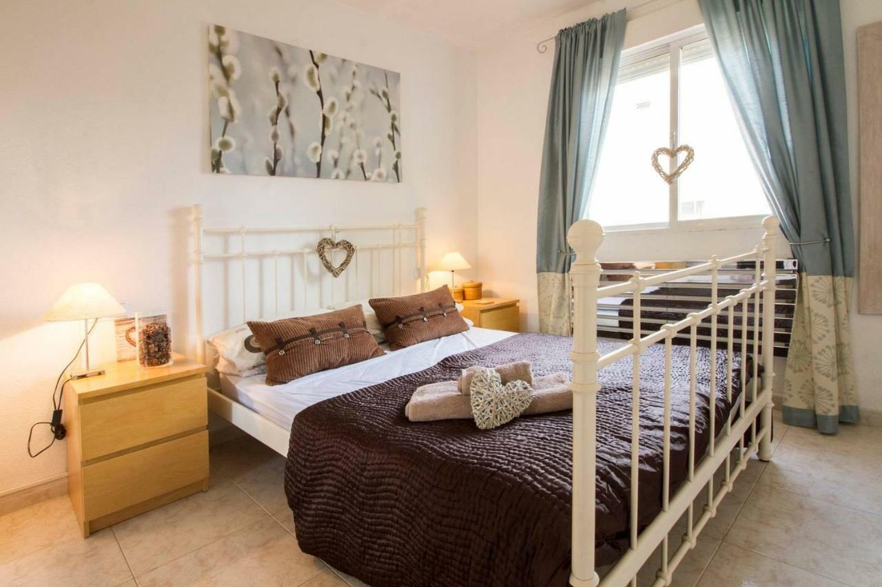 Casa Oasis Villa *