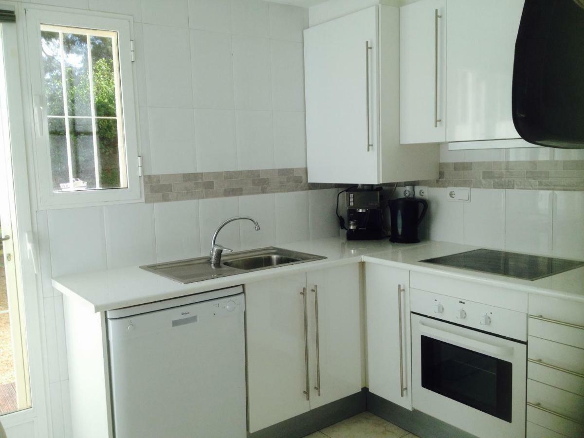 Casa Oasis El Albir