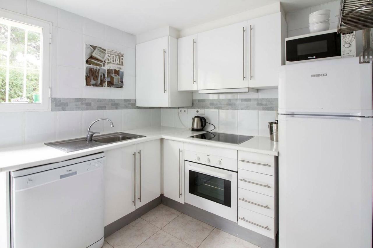 Casa Oasis * El Albir
