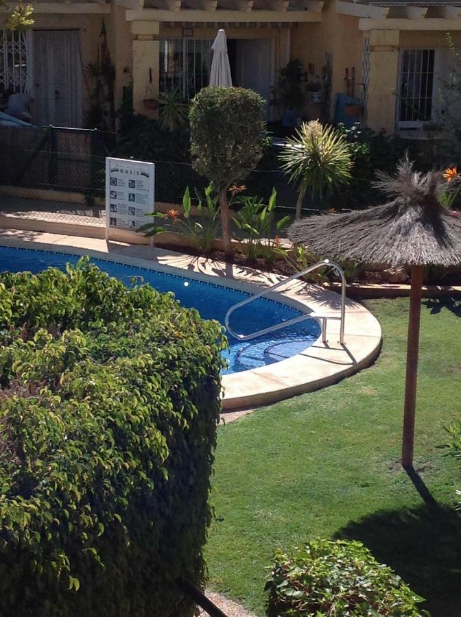 Casa Oasis * El Albir
