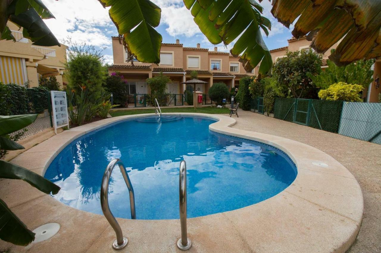 Casa Oasis El Albir