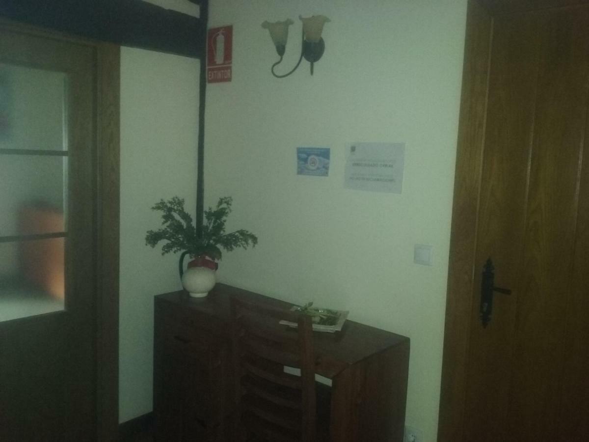 Lakoizketa Casa rural *
