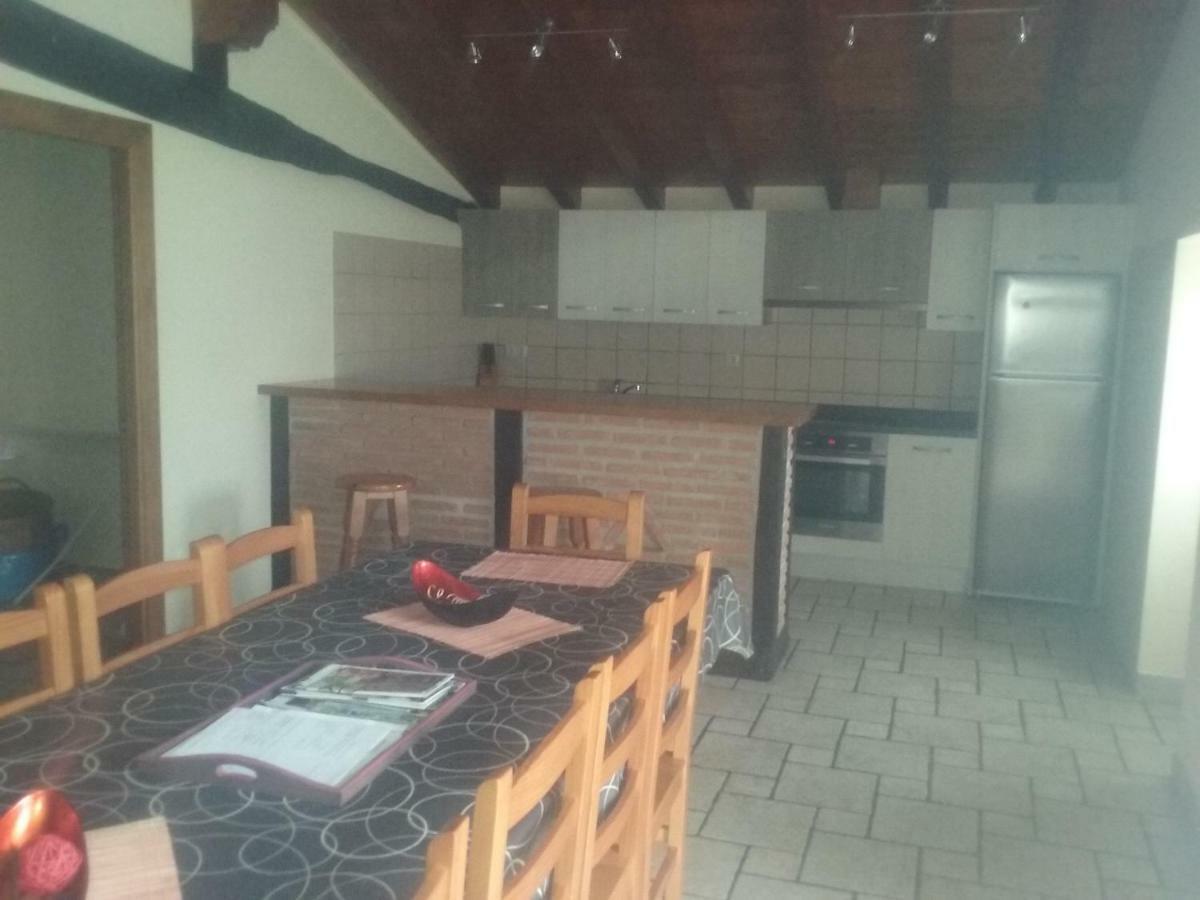 Lakoizketa Casa rural Legasa