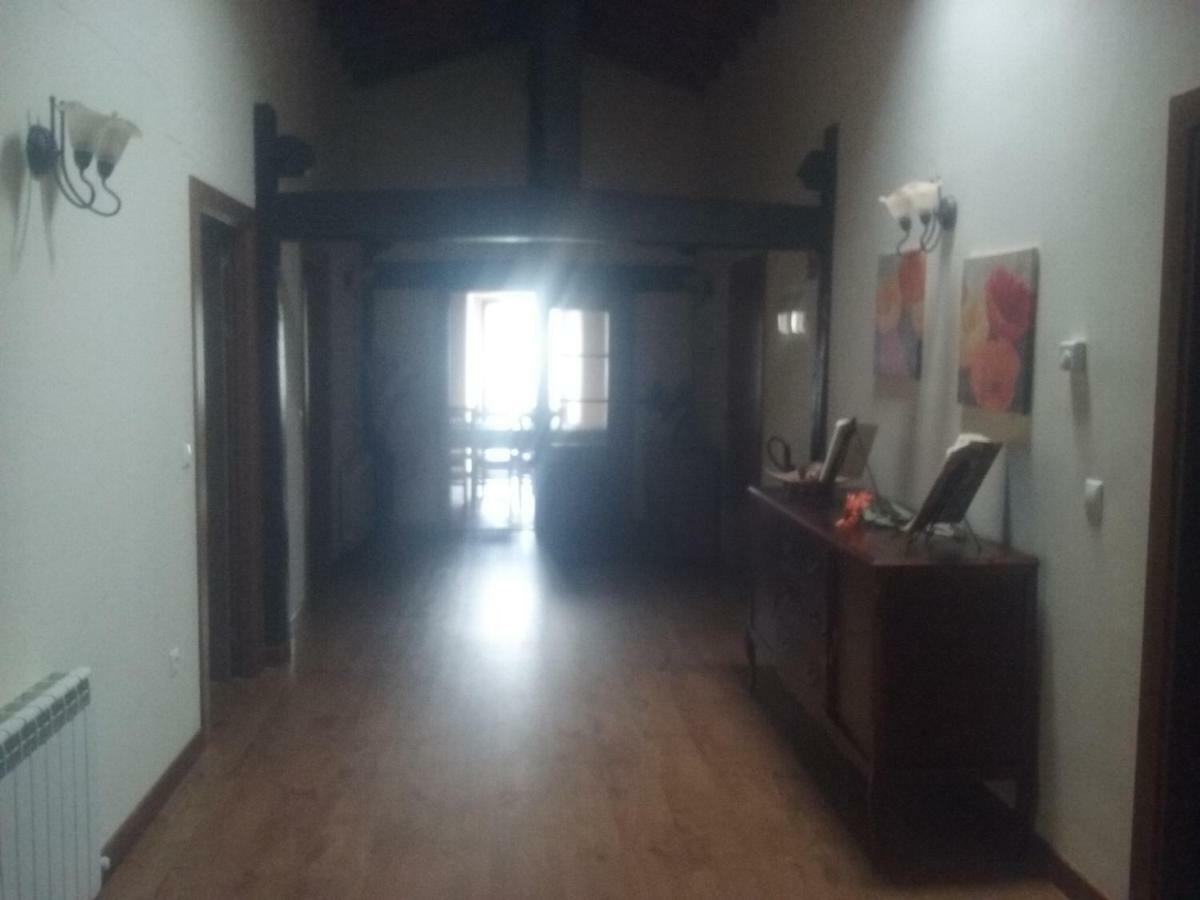 Casa rural Lakoizketa *