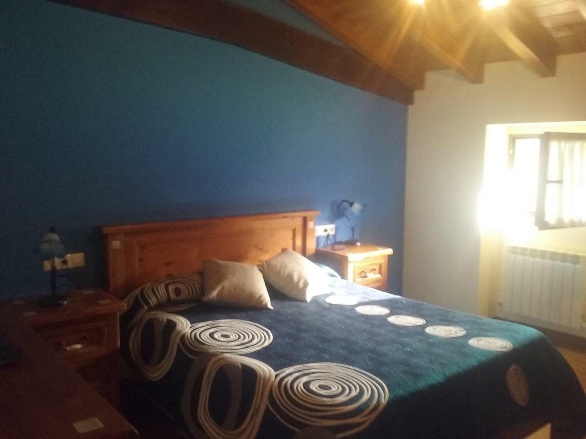 Lakoizketa Casa rural *