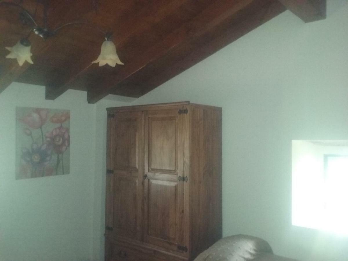 Casa rural Lakoizketa Legasa