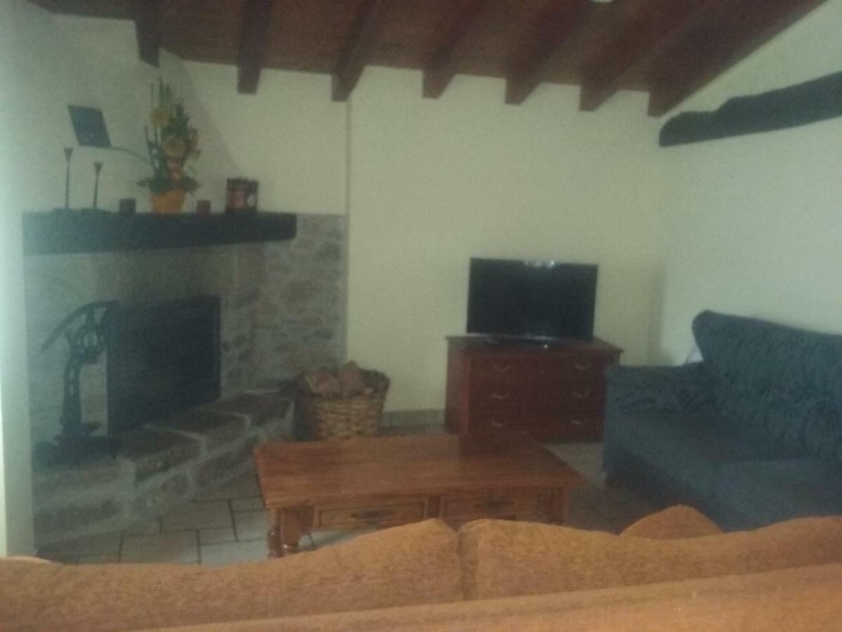 Lakoizketa Casa rural