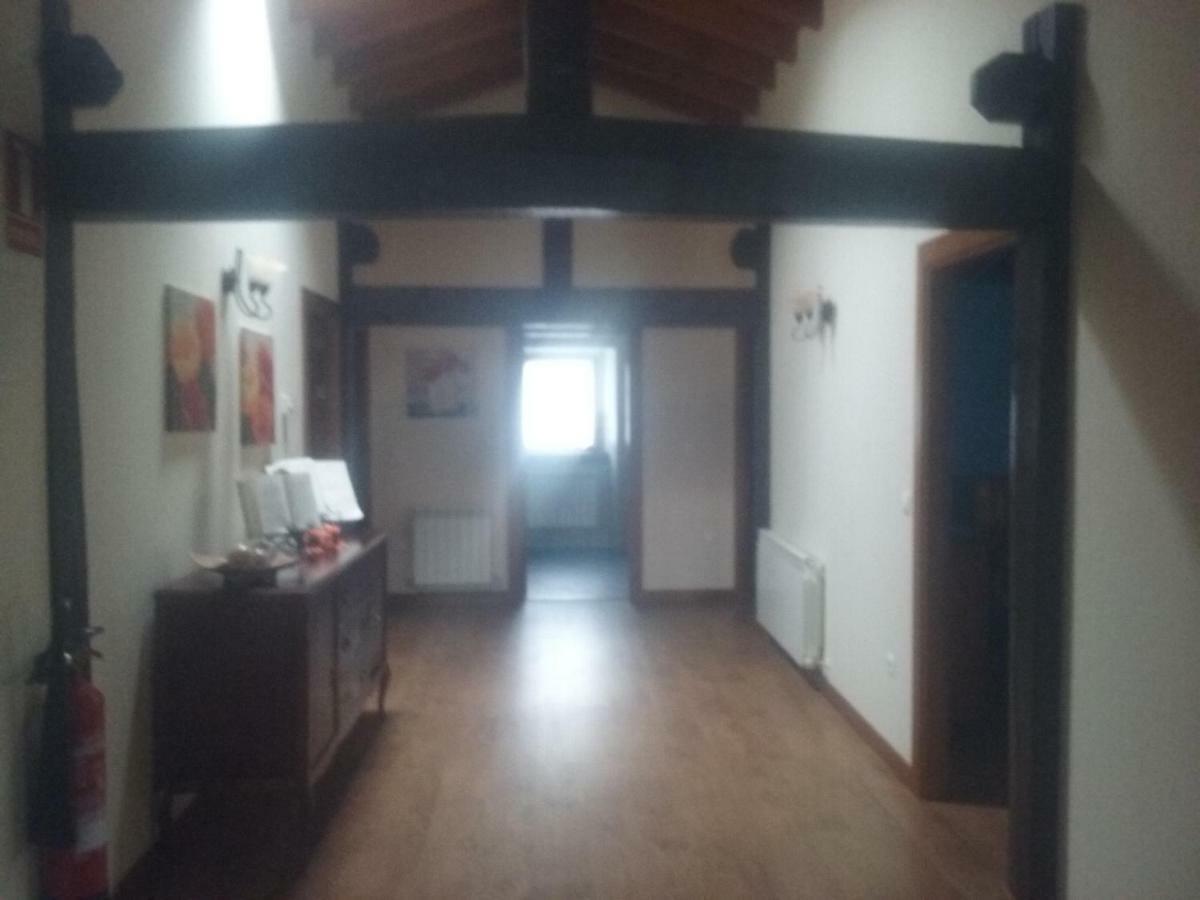 Lakoizketa Casa rural