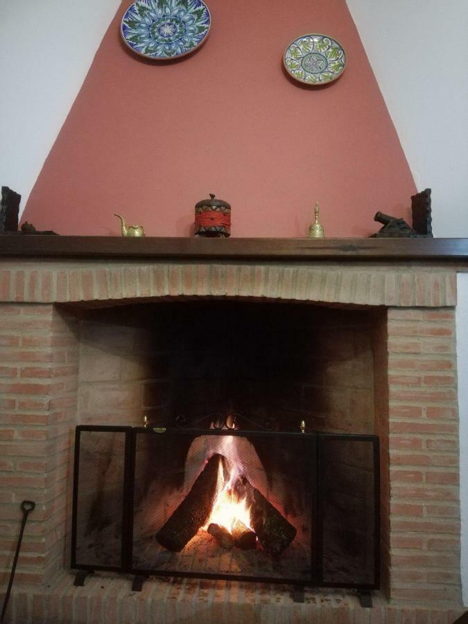 Casa rural Aya I *