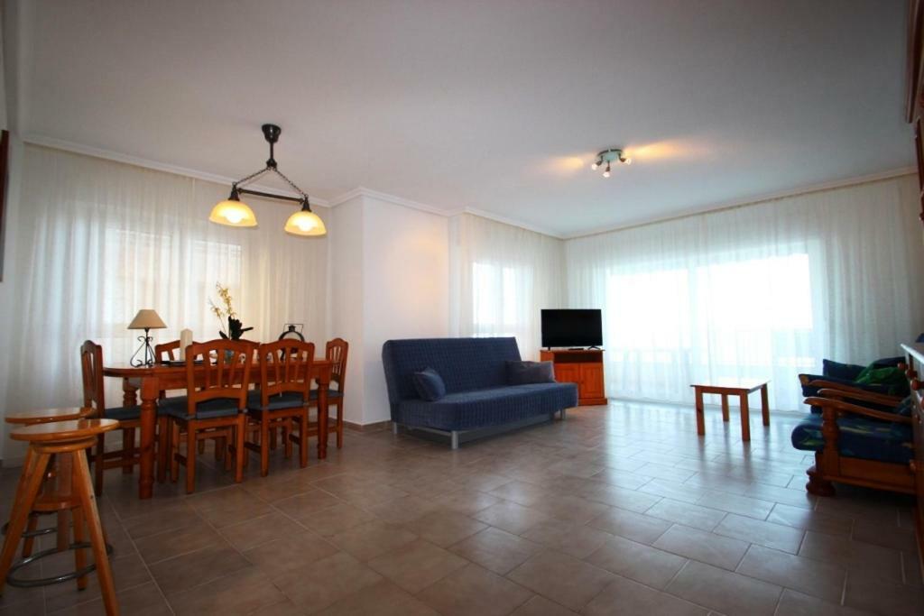 Apartamento Con Vistas Al Mar Apartment La Mata (Torrevieja)