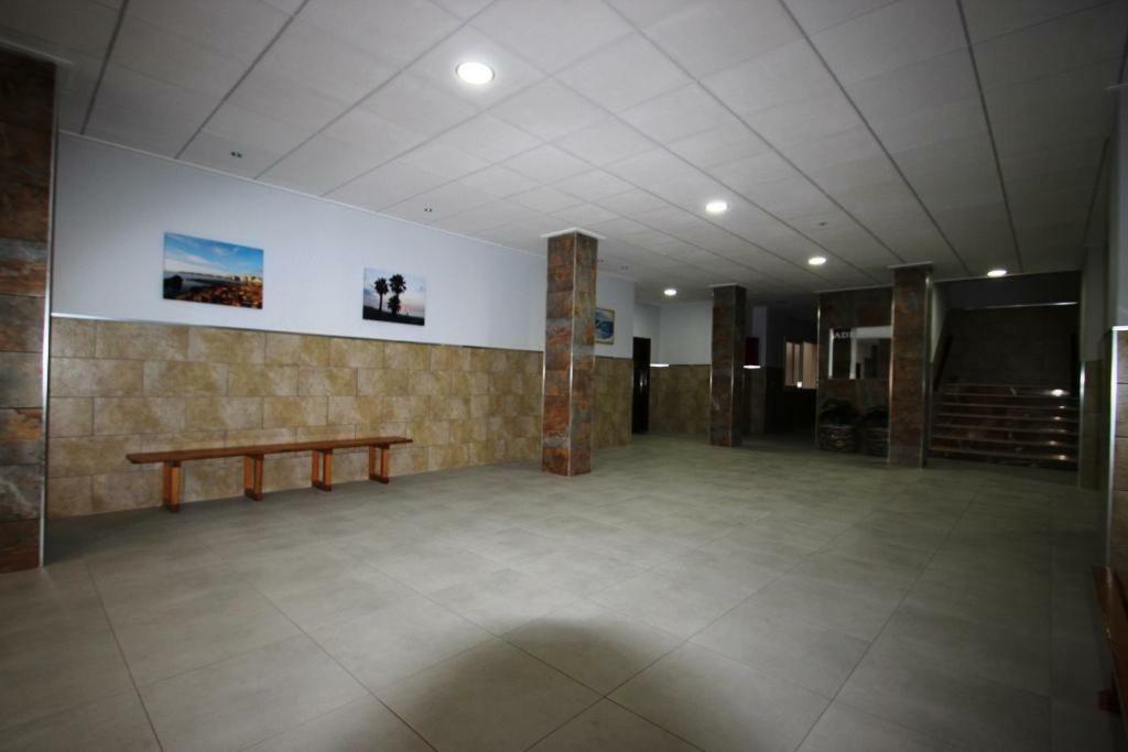 Apartamento Con Vistas Al Mar