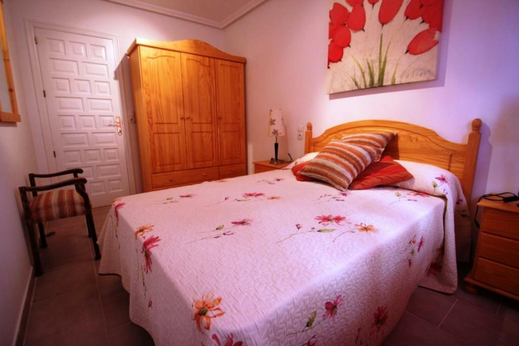 Apartamento Con Vistas Al Mar Apartment La Mata (Torrevieja)