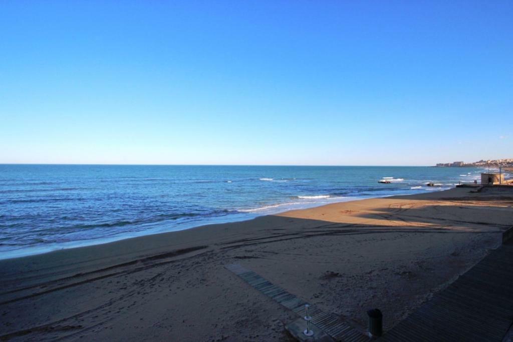 Apartment Apartamento Con Vistas Al Mar *
