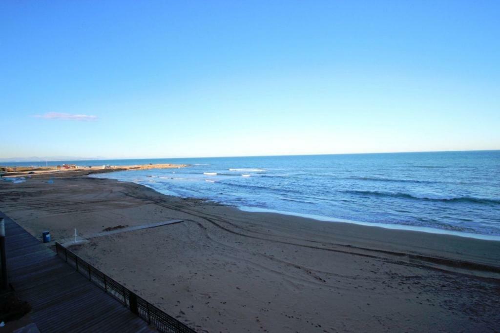 Apartamento Con Vistas Al Mar * La Mata (Torrevieja)