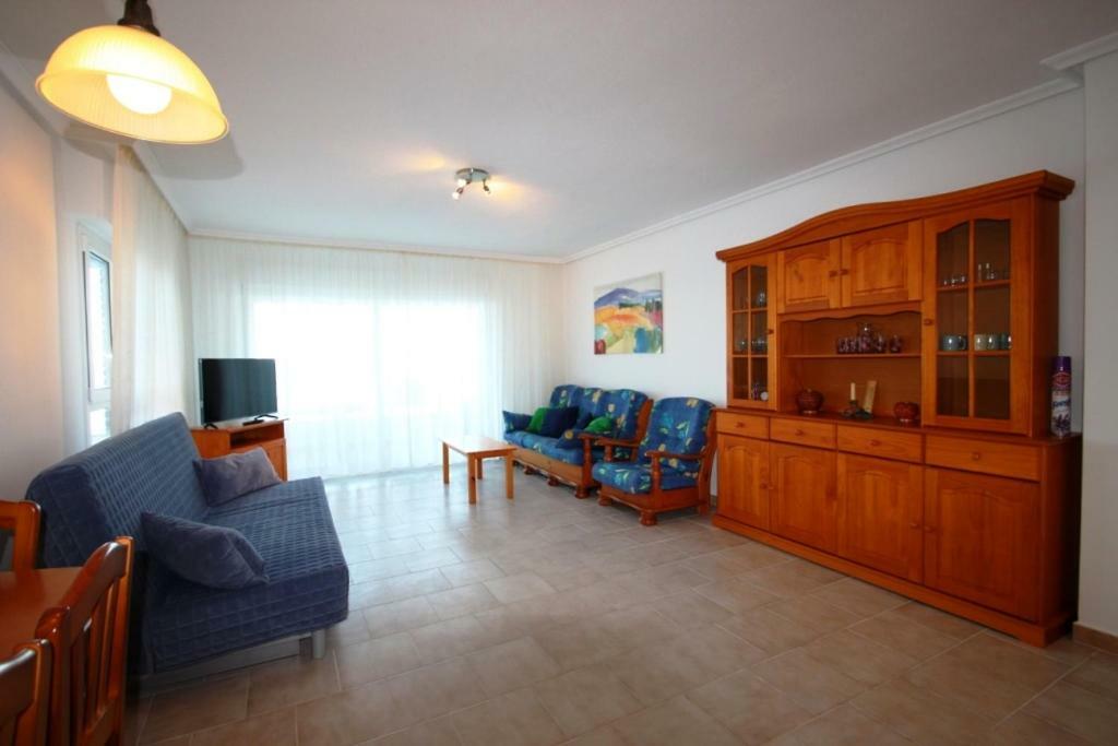 Apartamento Con Vistas Al Mar *
