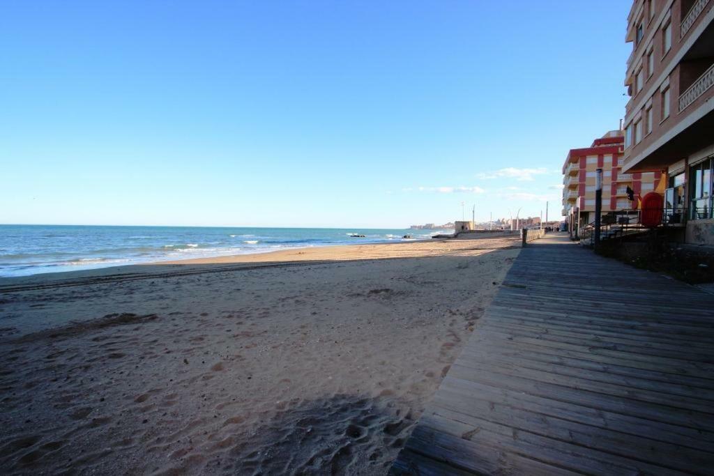 Apartamento Con Vistas Al Mar *