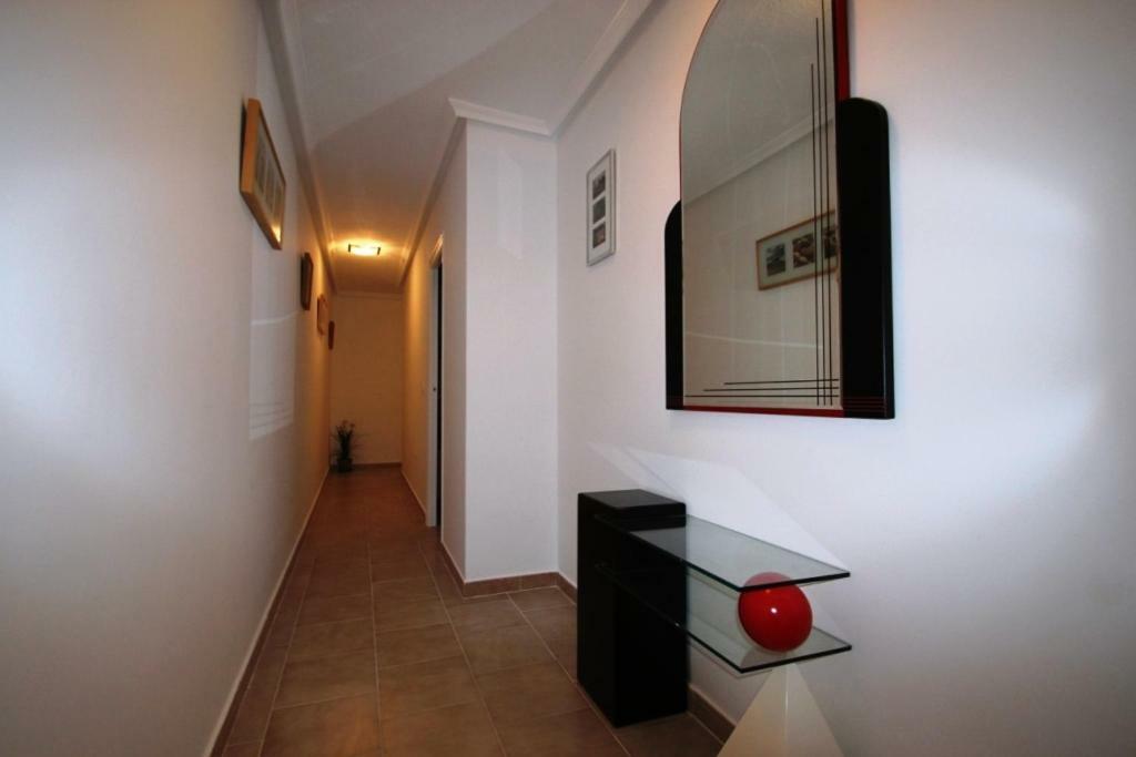 Apartamento Con Vistas Al Mar Apartment