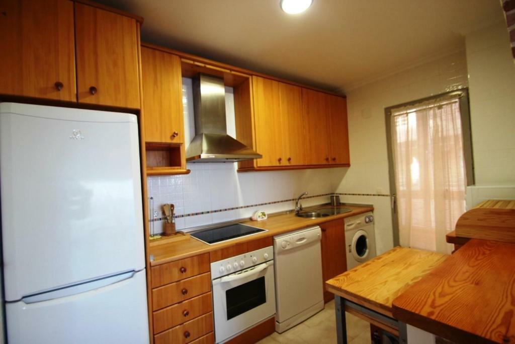 Apartamento Con Vistas Al Mar Apartment *