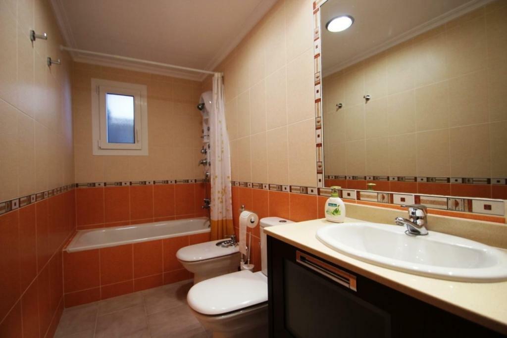 Apartamento Con Vistas Al Mar *