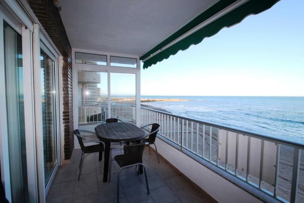 Apartamento Con Vistas Al Mar * La Mata (Torrevieja)