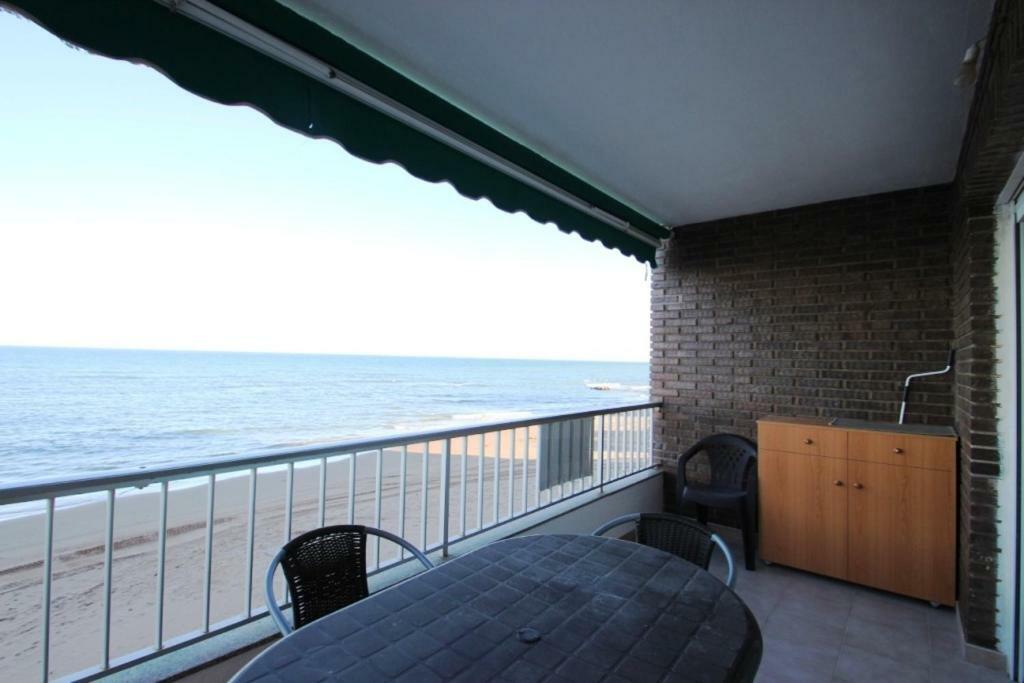 Apartamento Con Vistas Al Mar * La Mata (Torrevieja)