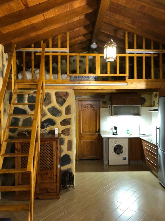 Casa Romantica Country house