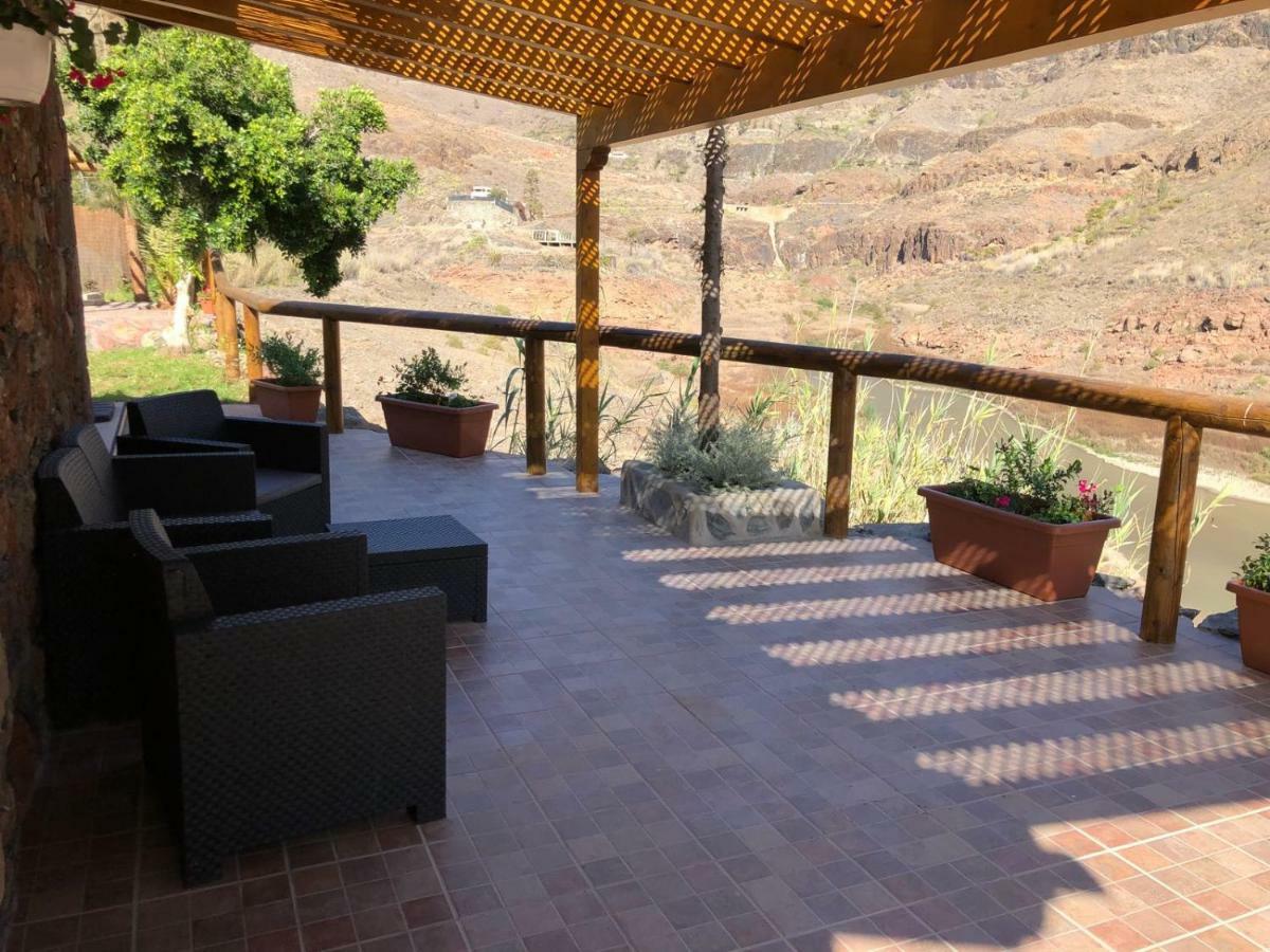 Casa Romantica