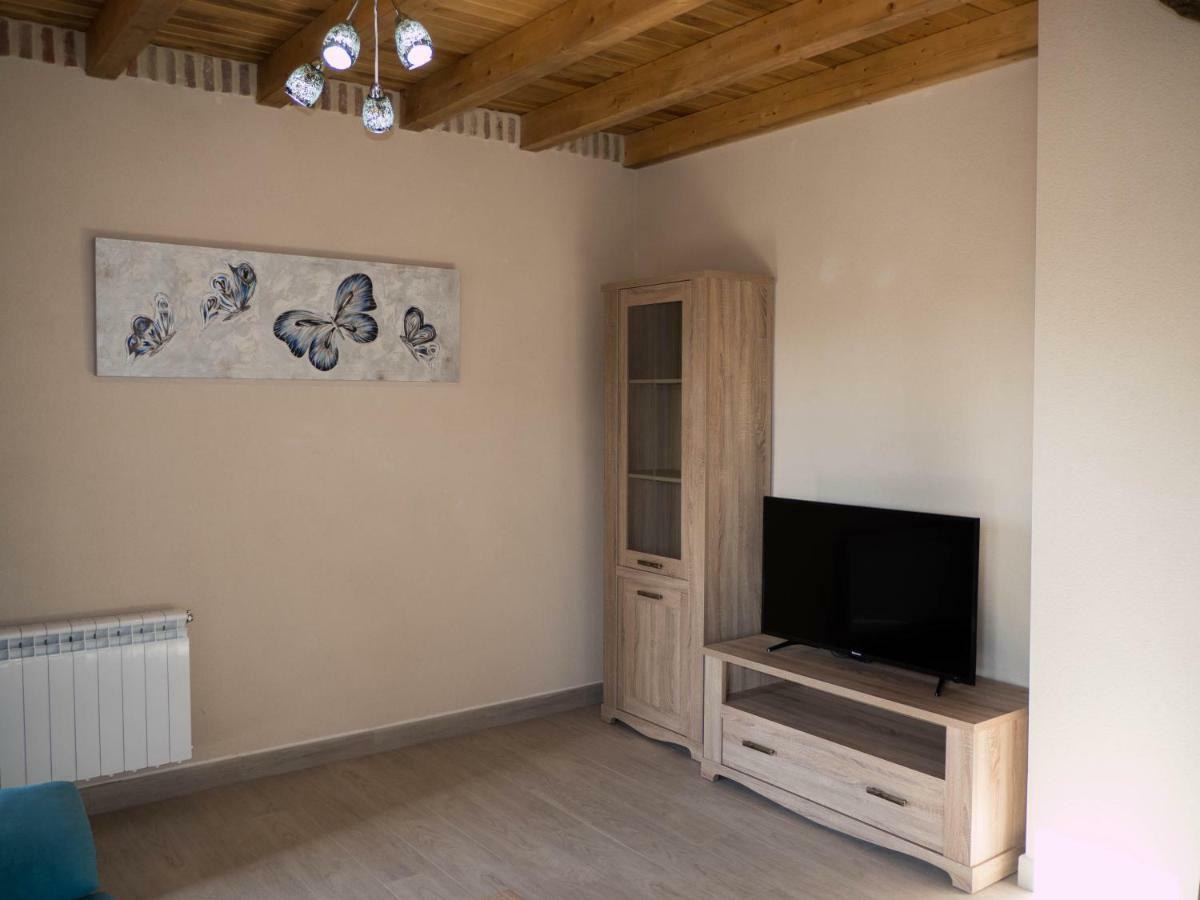 La Fabrica Apartment