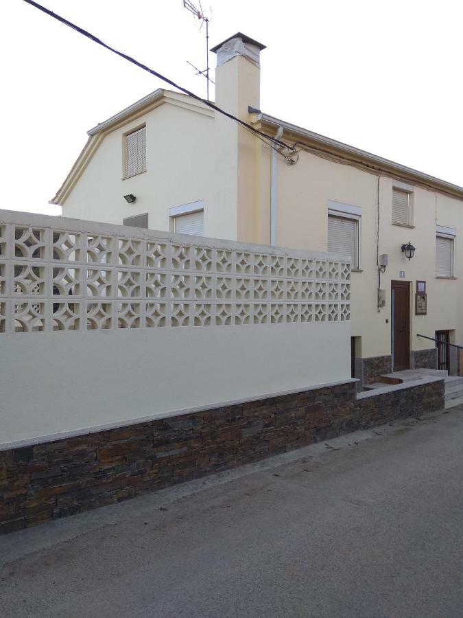Country house El Cabo Carucedo