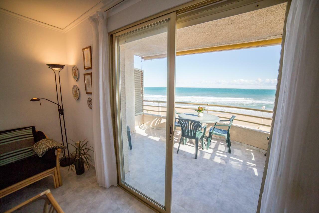 Apartamento Vistamar