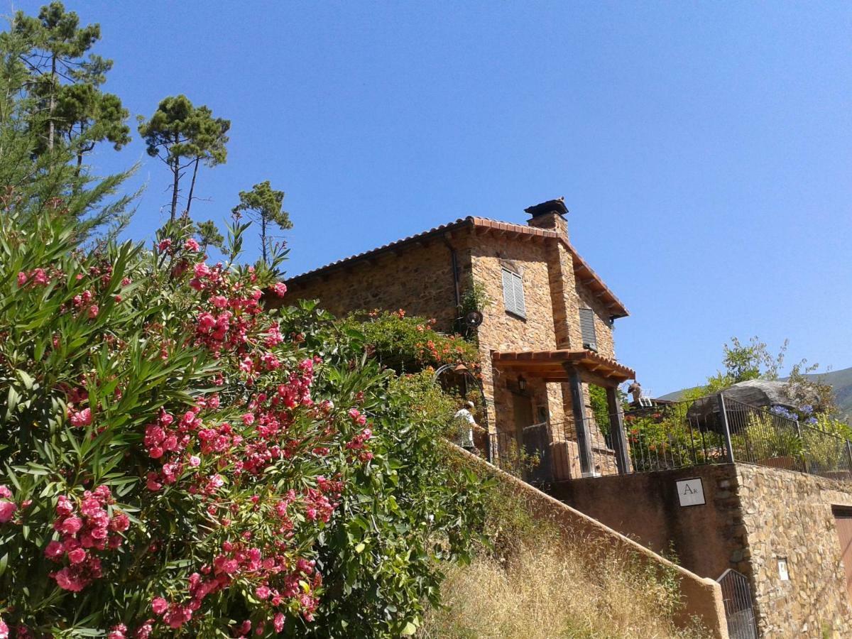 Country house Alqueria De Hurdes