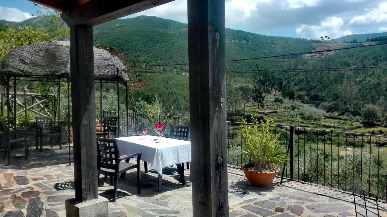 Alqueria De Hurdes Country house *