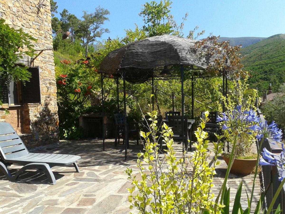 Country house Alqueria De Hurdes