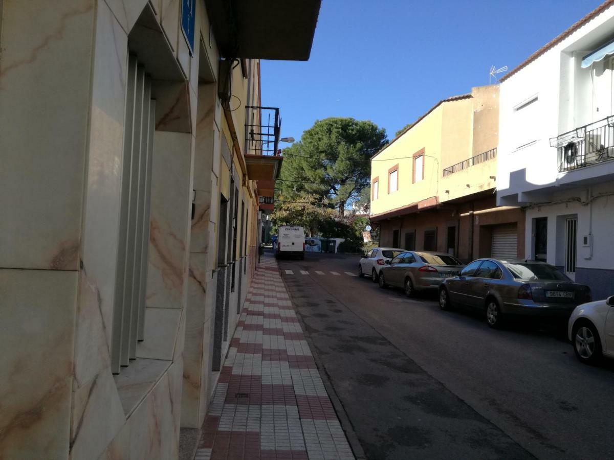 Turisticos Centro De Extremadura Сasa de vacaciones *
