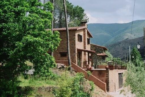 Country house Alqueria De Hurdes