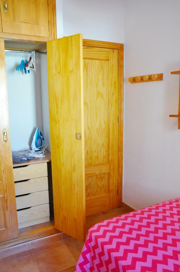 Holiday home Casa Miel *