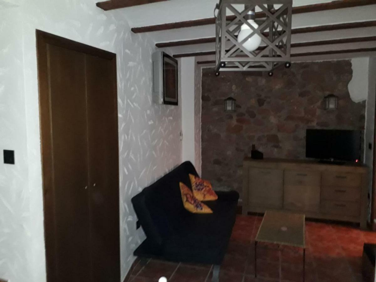 La Coveta - Aptos. Vilapart Apartamento *