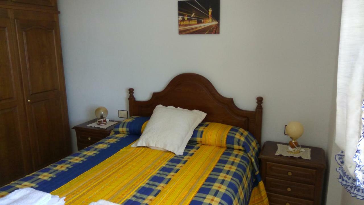 Сasa de vacaciones Preciosa Casa De 4 En Pleno Corazón Del Camino De Santiago!