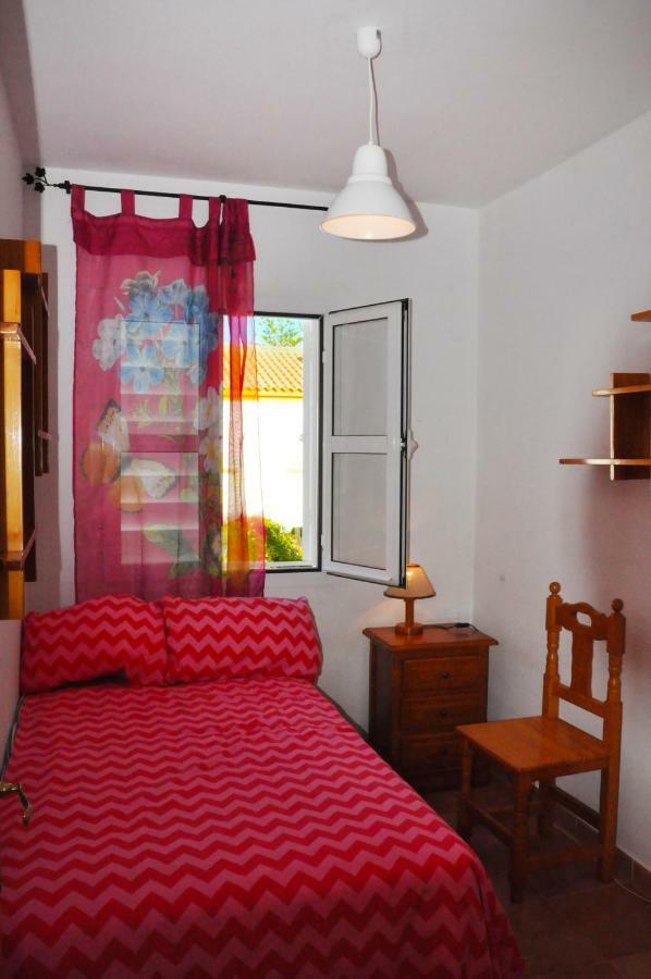 Holiday home Casa Miel