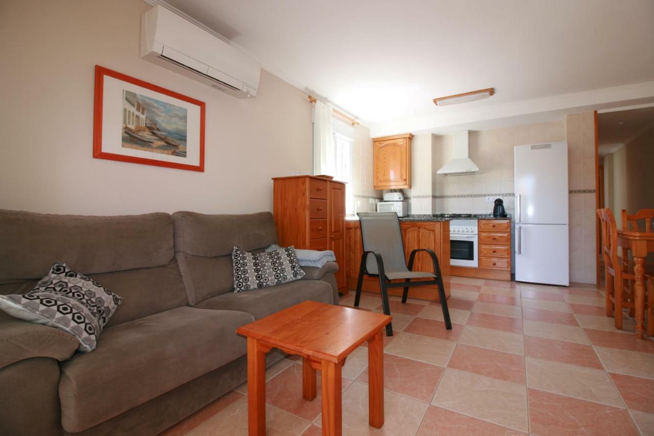 Holidays 1 Apartment