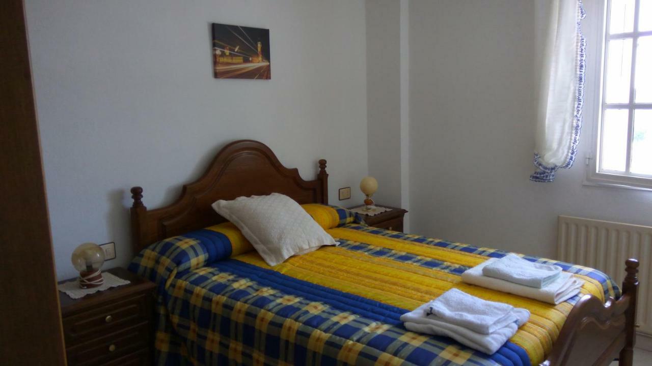 Preciosa Casa De 4 En Pleno Corazón Del Camino De Santiago!