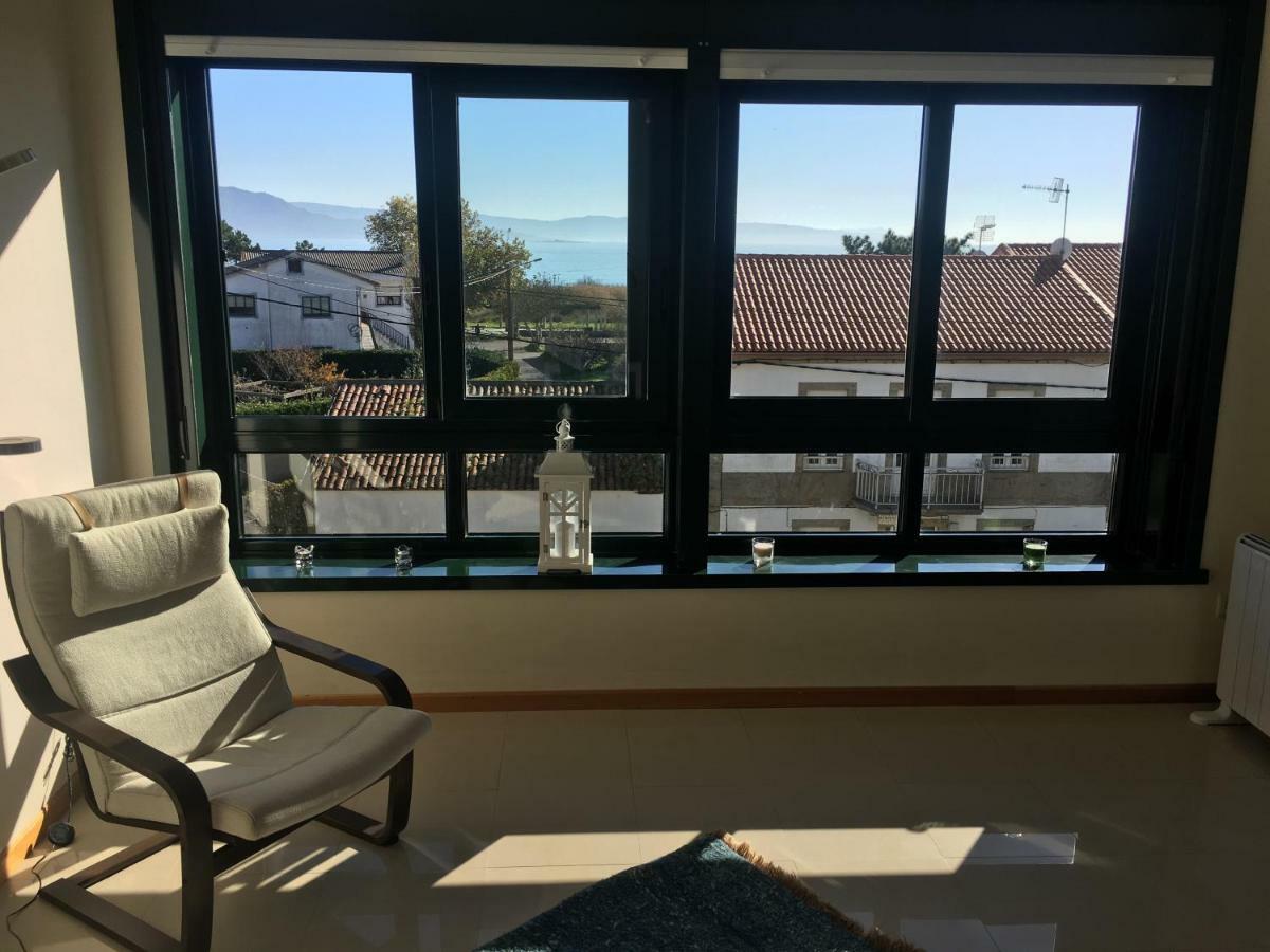Beatiful Flat In With Sea Views And Next To The 
