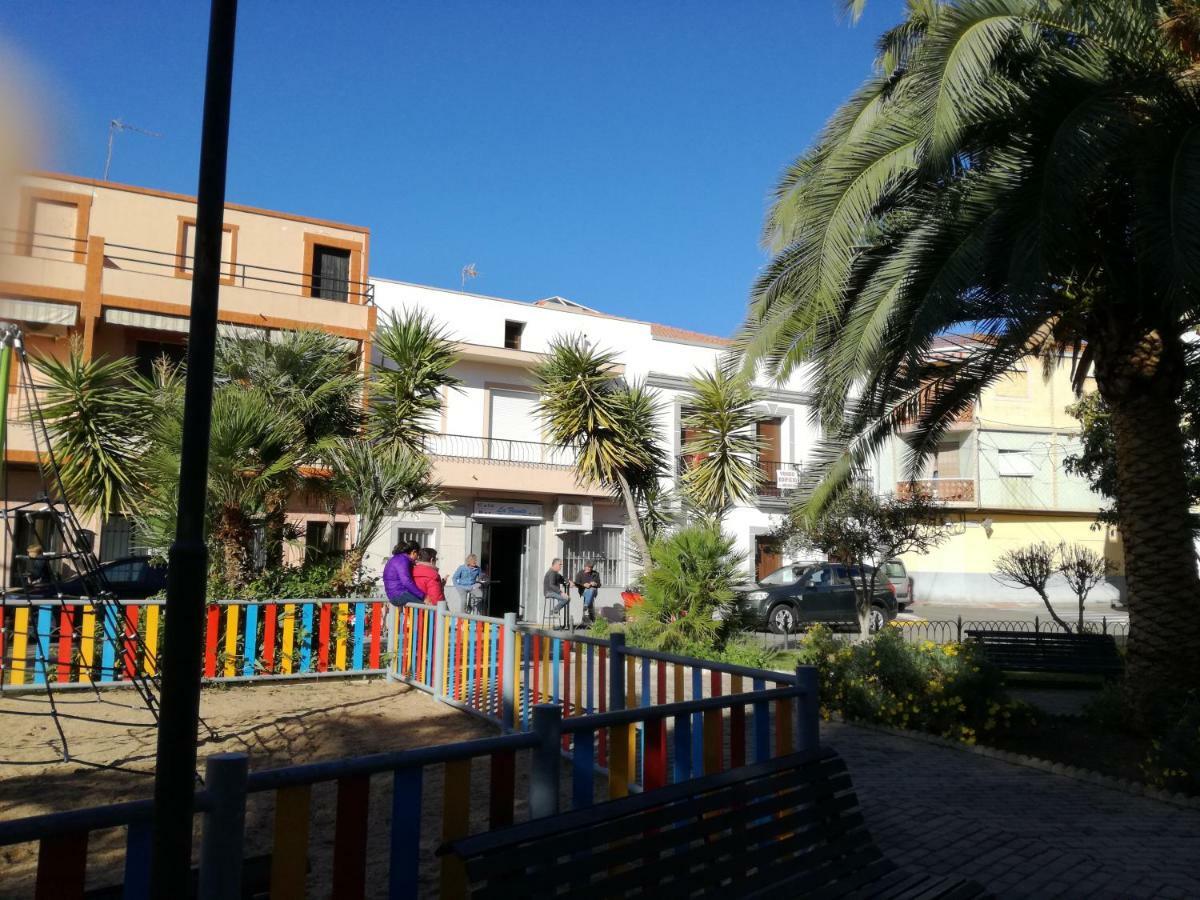 Сasa de vacaciones Turisticos Centro De Extremadura *