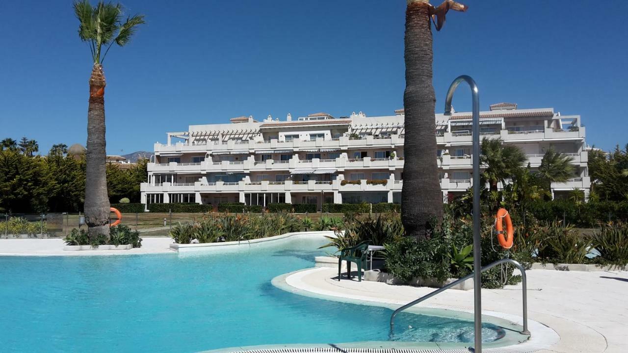 Apartment Balcones Del Chaparral In Mijas Costa Costa Des Sol La Cala De Mijas