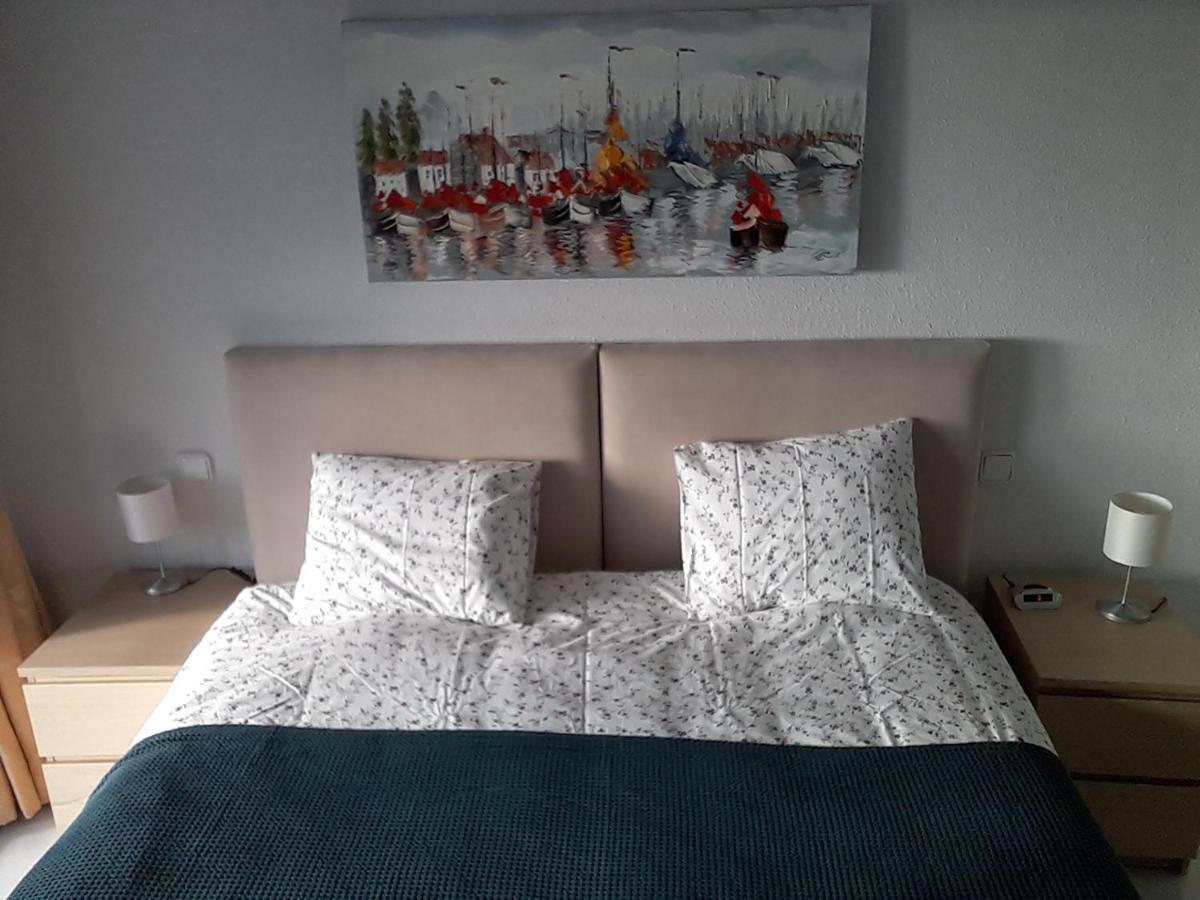 Apartment Balcones Del Chaparral In Mijas Costa Costa Des Sol