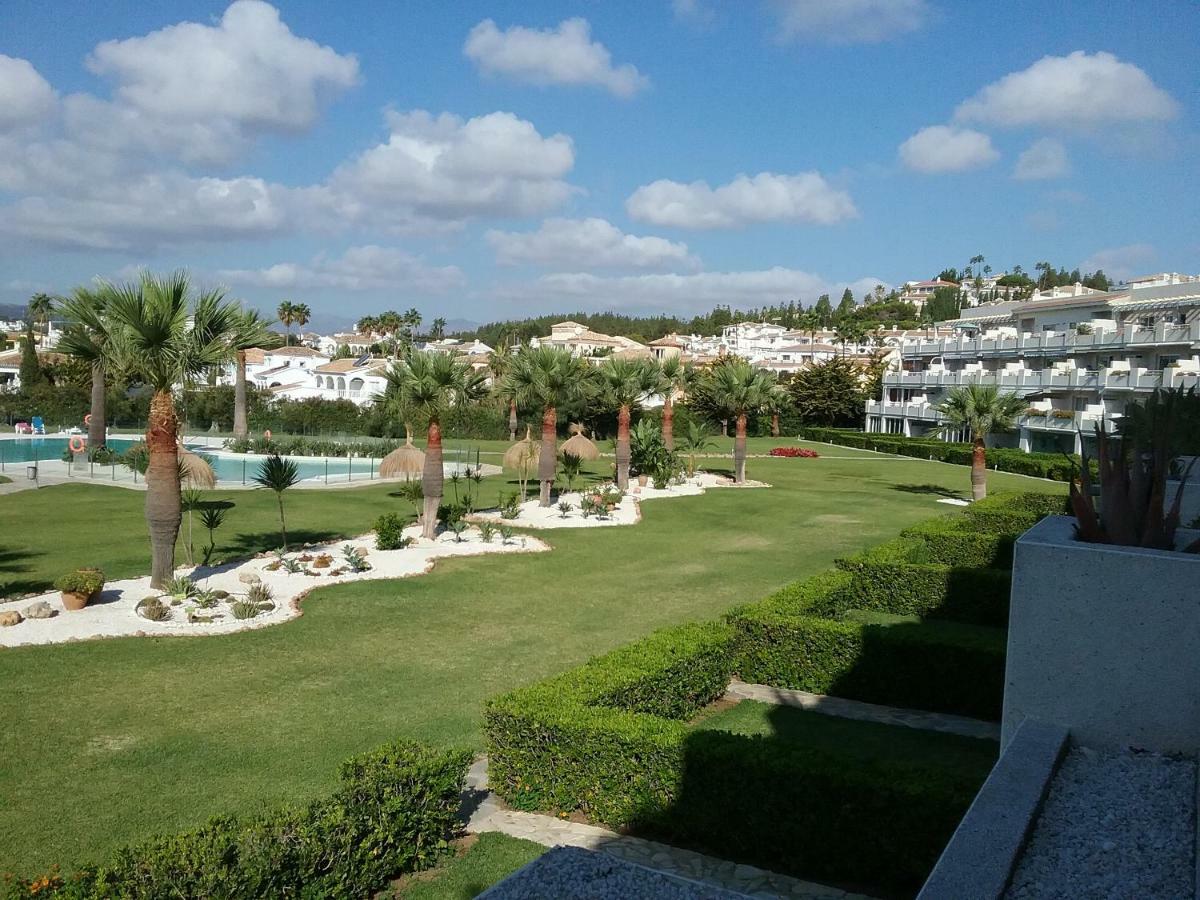 Balcones Del Chaparral In Mijas Costa Costa Des Sol * La Cala De Mijas