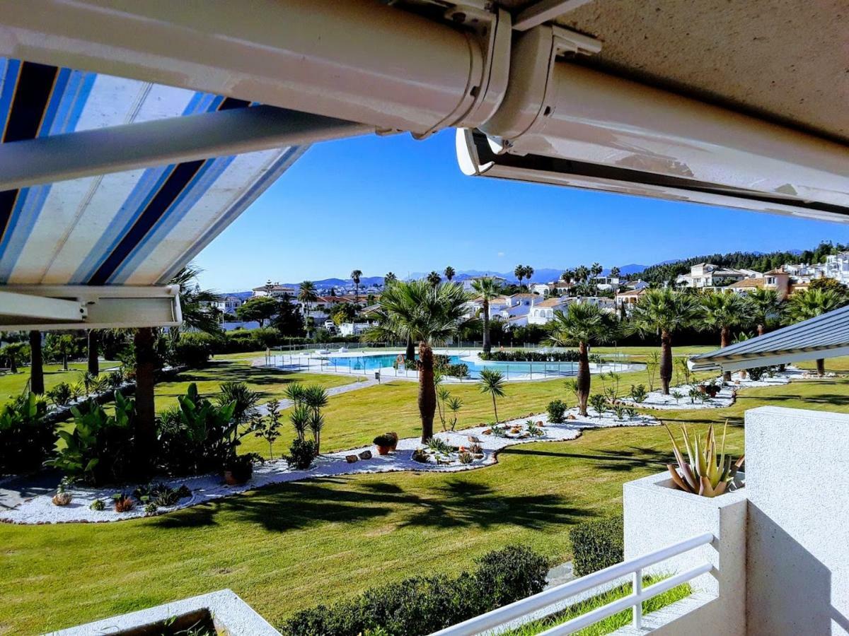Balcones Del Chaparral In Mijas Costa Costa Des Sol Apartment *