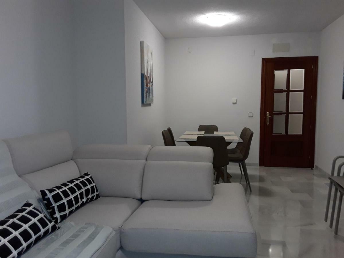 Balcones Del Chaparral In Mijas Costa Costa Des Sol Apartment La Cala De Mijas