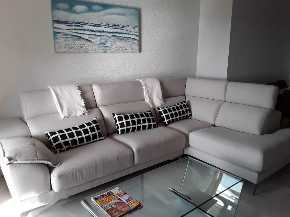 Balcones Del Chaparral In Mijas Costa Costa Des Sol Apartment La Cala De Mijas
