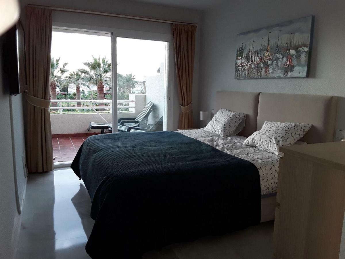 Balcones Del Chaparral In Mijas Costa Costa Des Sol Apartment